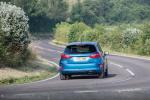 Ford Fiesta ST 3-Door 2018 года (UK)